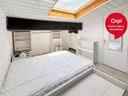 Castres 81100 Achat / Vente appartement 1 pièce t1