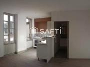 Castres 81100 Achat / Vente appartement 2 pièces t2