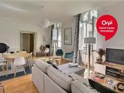 Castres 81100 Achat / Vente appartement 4 pièces t4 terrasse