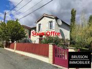 Castres 81100 Achat / Vente maison 5 pièces t5 parking