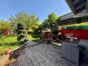 Castres 81100 Achat / Vente maison 6 pièces t6 jardin