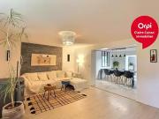 Castres 81100 Achat / Vente maison 6 pièces t6 jardin balcon