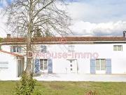 Castres 81100 Achat / Vente maison 7 pièces t7 parking