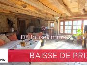 Castres 81100 Achat / Vente maison 7 pièces t7 parking
