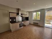 Castres 81100 Location appartement 3 pièces t3 terrasse