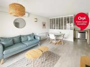 Castres 81100 Location appartement 3 pièces t3 balcon