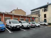 Castres 81100 Location divers terrasse