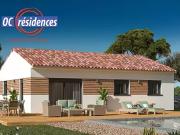 Castres 81100 Programme neuf maison neuf à vendre 4 pièces