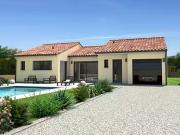 Castres 81100 Programme neuf maison neuf à vendre 5 pièces