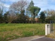 Castres Gironde 33640 Programme neuf terrain neuf à vendre