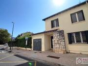 CASTRES Maison avec jardin et garage