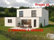 Castres Vente Terrain 81