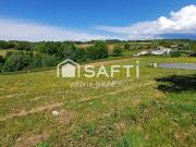 Castres Vente Terrain 81