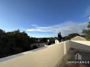 Castries 34160 Achat / Vente appartement 4 pièces t4...