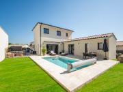 Castries Vente Terrain 34