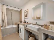 Castro 1 chambre à Champs de Mars Castro 1 chambre à Champs de Mars