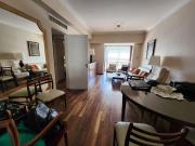 Castro Barros 62. Depto. de 3 ambientes en Bernal Centro