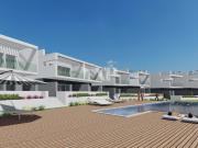 Casuarinas Apartamento de luxo T2 em condomínio privado,...