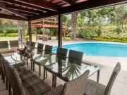 CASUARINAS, CASA DE 2 PLANTAS CON JARDIN, TERRAZA Y PISCINA CASUARINAS, CASA DE 2 PLANTAS CON JARDIN, TERRAZA Y PISCINA