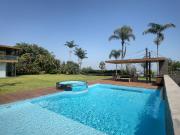 • CASUARINAS – RESIDENCIA DE AUTOR TOTALMENTE AMOBLADA...