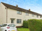 Catacol Avenue, Saltcoats, 2 Bedroom End