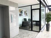 CATALINA ALDAZ ARRIENDO LOCAL POR ESTRENAR 47,07m2