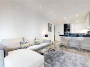 Catalina House, London E1, 1 bed flat to rent, £2,900...