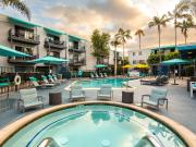 Catalina Pacific Apartments 2 Bedroom Apartment for Rent...