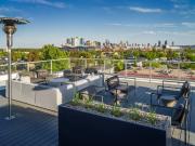 Catalyst Luxury Residences