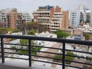 Catamarca 1500 Dpto 1 dorm en Gral paz con Balcon