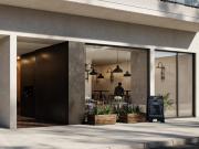 Catamarca 1716 00 01 Local Comercial Vidriado Planta...