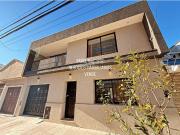 Catamarca y Formosa Casa 4 ambientes Jardín