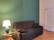 Catania centro storico via galatola, arredato, 75 mq