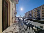 Catanzaro Lido trilocale 96mq