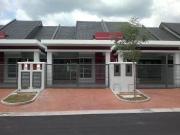 Catarina Setia Alam Alam Nusantara 1 Storey House