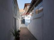 Catedral, Metro Cumming, Barrio Brasil