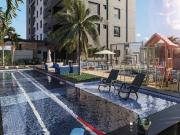 Apartamento 3 quartos Oportunidade Setor Aeroporto...