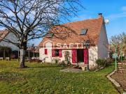 Nointel Vente Maison 60