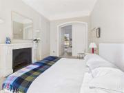 Catharine Place, Bath, BA1