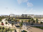 Cathay Land Commercial Land for Sale in Silang Cavite