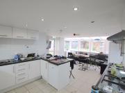 Cathays Terrace, Cardiff CF24, 10 bed terraced house to...