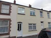 Cathays Terrace, Cathays, Cardiff