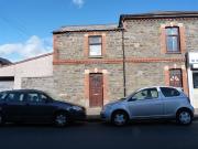 Cathays Terrace, Cathays, Cardiff