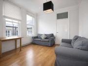 Cathcart Hill, Dartmouth, N19