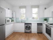 Cathcart Hill, Dartmouth Park N19, 3 bed flat to rent,...
