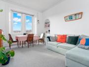 Cathcart Place, Dalry, Edinburgh EH11, 2 bed flat to...
