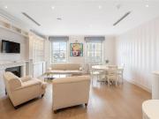 Cathcart Road, London, SW10 flat to rent