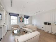 Cathcart Road, SW10, London