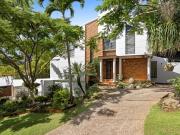 Iconic Dual Living Rainforest Residence with Views &...
