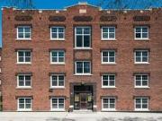 Cathedral Court Apartments